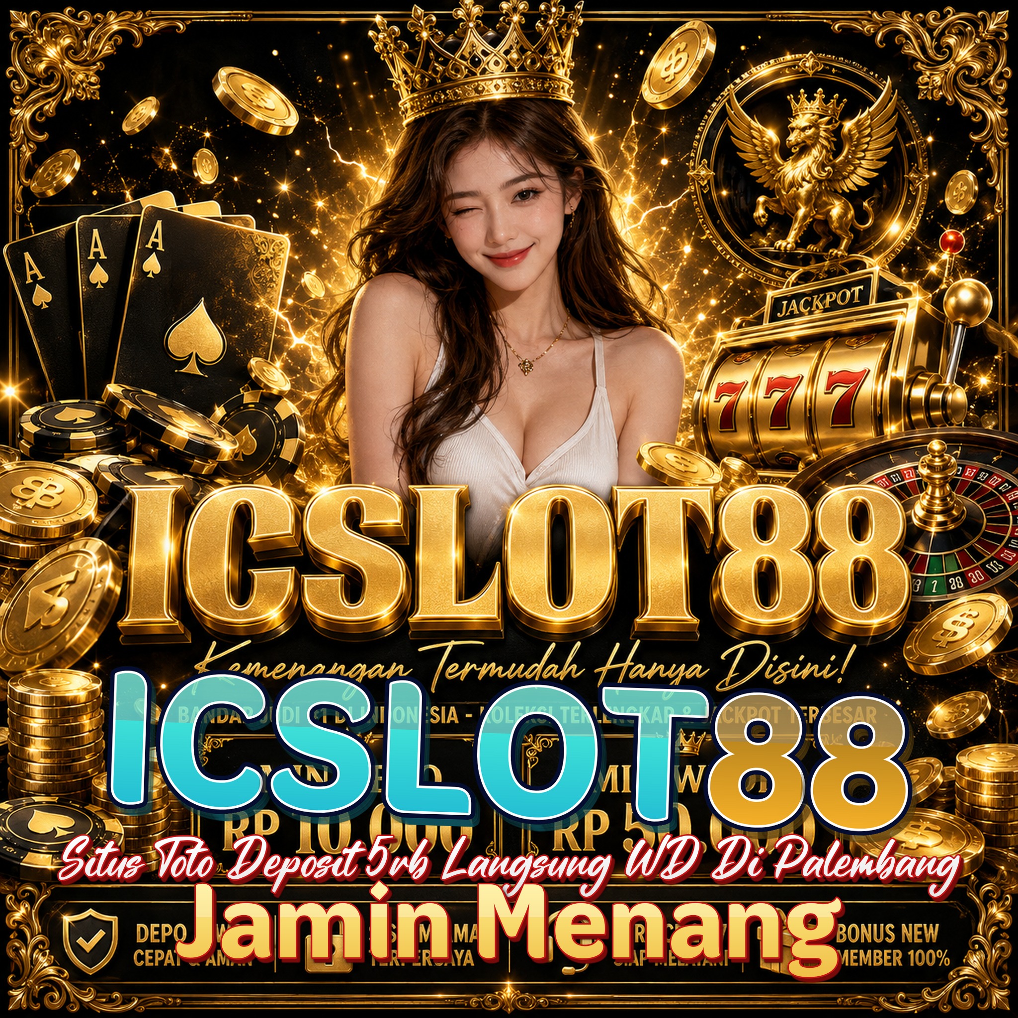 ICSLOT88