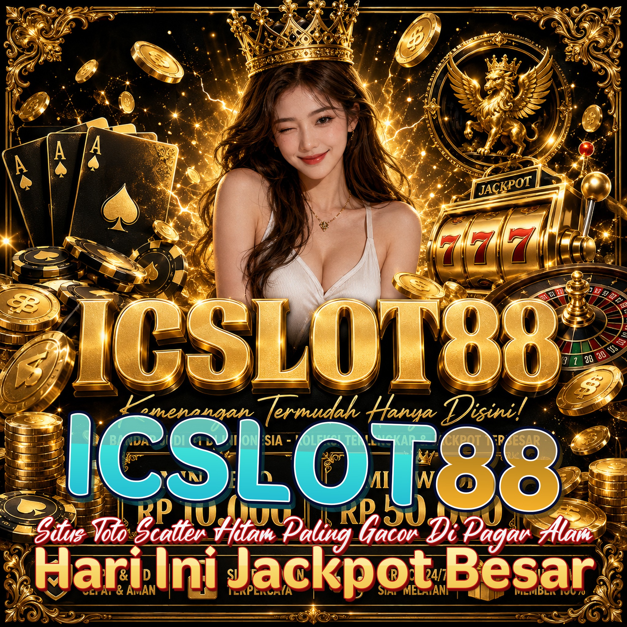 ICSLOT88